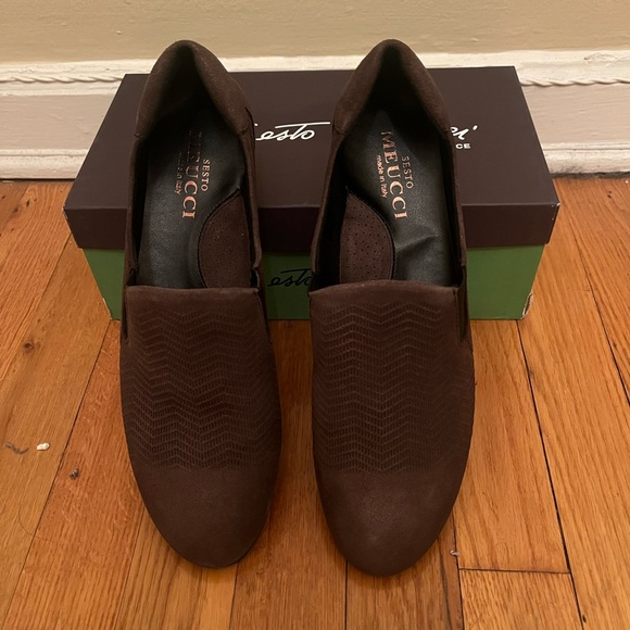 Sesto Meucci classy casual Shoe - Picture 5 of 6